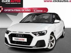 Usado 2022 Audi A1 Advanced Utilitario | 18.300 € (Precio justo)