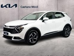 Usado 2024 Kia Sportage SUV | 29.905 € (Precio justo)