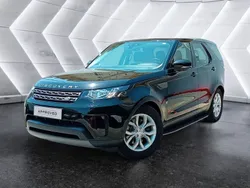 Negro metalizado Usado 2019 Land Rover Discovery 5 HSE SUV | 44.900 €