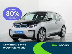 Blanco Usado 2018 BMW i3 Utilitario | 17.390 € (Buen precio)