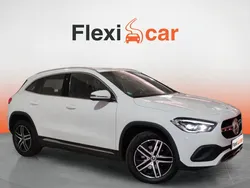 Mercedes GLA200