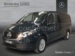 Eléctrico Usado 2021 Mercedes EQV300 Monovolumen | 47.990 €
