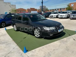 Saab 9-5