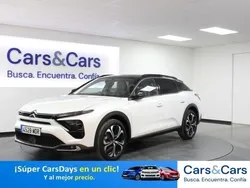 Usado 2023 Citroën C5 Aircross PureTech SUV | 20.995 € (Buen precio)