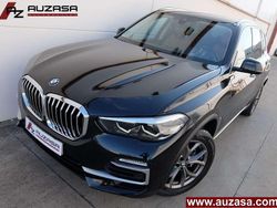 Negro Usado 2020 BMW X5 Comfort Edition SUV | 44.900 € (Super precio)