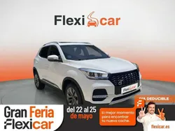 Blanco Usado 2022 DR Automobiles DR1 Utilitario | 9590 € (Super precio)