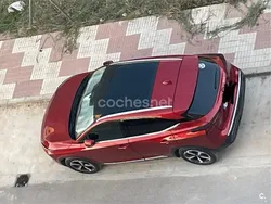 Granate Usado 2023 Nissan Qashqai N-Connecta SUV | 24.200 € (Precio justo)