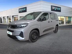 Gris Nuevo 2025 Opel Combo S Monovolumen | 22.950 € (Buen precio)