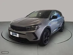 Gris Usado 2023 Opel Grandland X SUV | 30.100 € (Caro)