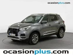 Blanco Usado 2022 DR Automobiles DR4 SUV | 12.532 € (Precio justo)