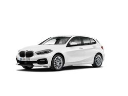 Blanco Usado 2023 BMW 116 Utilitario | 23.900 € (Un poco caro)