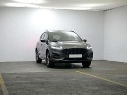 Gris Usado 2021 Ford Kuga ST-Line X SUV | 23.920 € (Caro)