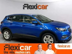 Amarillo Usado 2019 Opel Grandland X Ultimate SUV | 14.790 € (Buen precio)