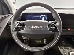 Gris Usado 2023 Kia Niro SUV | 37.800 € (Caro)