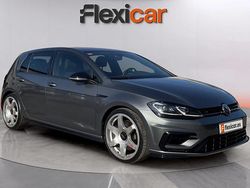 Gris Usado 2019 VW Golf VII R Berlina | 26.990 € (Buen precio)