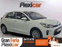 Gris Usado 2020 Kia Rio Utilitario | 12.190 € (Un poco caro)