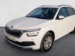 Usado 2021 Skoda Kamiq Ambition SUV | 16.540 € (Precio justo)