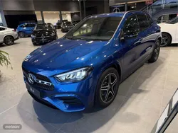 Azul Nuevo 2025 Mercedes GLA200 SUV | 49.900 €