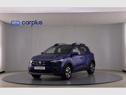 Usado 2022 Dacia Sandero Expression | 12.390 € (Buen precio)