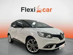 Renault Scénic IV