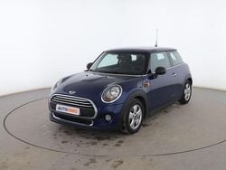 Azul Usado 2015 Mini One D Utilitario | 12.499 € (Precio justo)