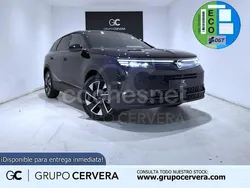 Negro Nuevo 2024 Opel Grandland X S SUV | 31.490 € (Buen precio)