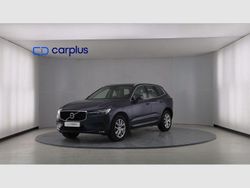 Denim blue metalizado Usado 2020 Volvo XC60 Momentum SUV | 32.490 € (Precio justo)