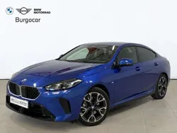 Azul Usado 2025 BMW 220 Comfort Edition Coupe | 45.900 € (Un poco caro)