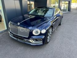 Blanco Usado 2022 Bentley Flying Spur Berlina | 155.000 €
