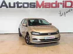 Usado 2018 VW Polo Advance | 11.990 € (Super precio)