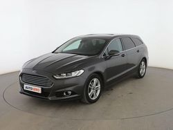 Usado 2014 Ford Mondeo Titanium | 12.699 € (Precio justo)