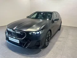 Gris Usado 2025 BMW i5 Comfort Edition Berlina | 68.900 € (Un poco caro)