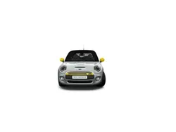 Gris Usado 2020 Mini Cooper SE Utilitario | 22.900 € (Precio justo)