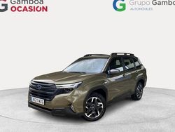 Usado 2025 Subaru Forester Active SUV | 32.720 €