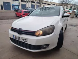 VW Golf VI