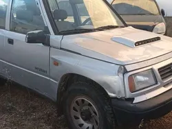 Gris Usado 1998 Suzuki Vitara SUV | 3500 € (Precio justo)
