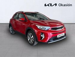 Usado 2022 Kia Stonic SUV | 16.900 € (Precio justo)