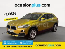 Marrón Usado 2019 BMW X2 SUV | 20.490 € (Precio justo)