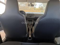 Blanco Usado 2014 Seat Mii Reference Utilitario | 4950 € (Precio justo)