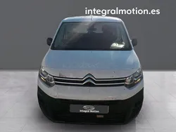 Blanco Usado 2022 Citroën Berlingo Live Monovolumen | 11.983 € (Super precio)