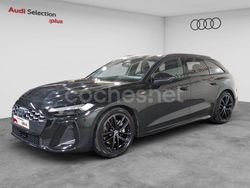 Negro Usado 2025 Audi A5 Coupe | 54.900 €