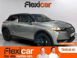 Gris Usado 2020 DS Automobiles DS3 Crossback E-Tense Performance SUV | 18.990 € (Caro)