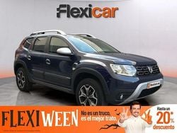 Azul Usado 2019 Dacia Duster Prestige SUV | 15.490 € (Precio justo)