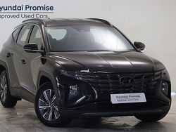 Usado 2024 Hyundai Tucson SUV | 23.000 € (Buen precio)