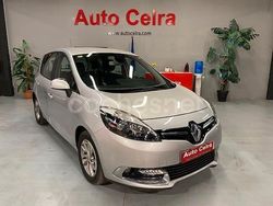Gris / plata Usado 2012 Renault Scénic III Dynamique Monovolumen | 6900 € (Precio justo)