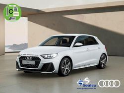Blanco Nuevo 2025 Audi A1 Sportback Utilitario | 32.558 € (Caro)