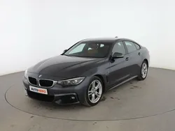 Gris Usado 2018 BMW 420 Gran Coupé M Sport Coupe | 23.799 € (Precio justo)