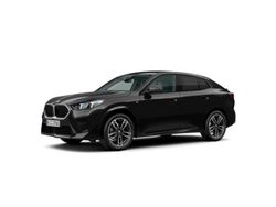 Black sapphire (metalizado) Usado 2024 BMW X2 Comfort Edition SUV | 46.900 €