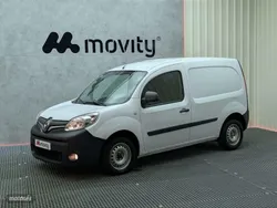 Blanco Usado 2020 Renault Kangoo Monovolumen | 8490 € (Super precio)