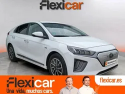 Blanco Usado 2021 Hyundai Ioniq 6 Berlina | 18.490 € (Precio justo)